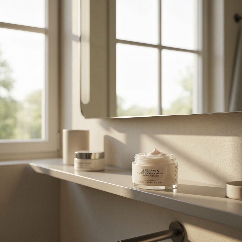 Detergente Cremoso Nutriente