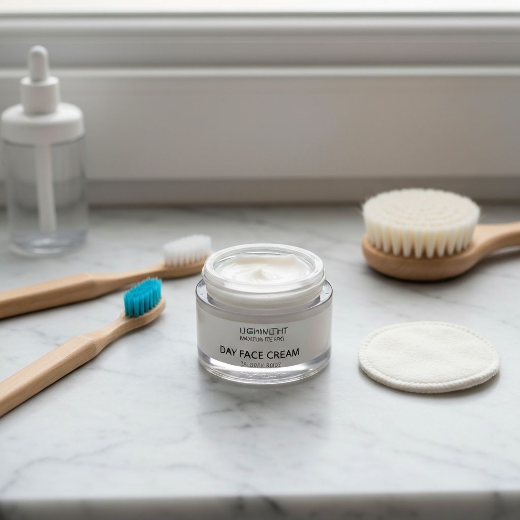 Crema Giorno Leggera