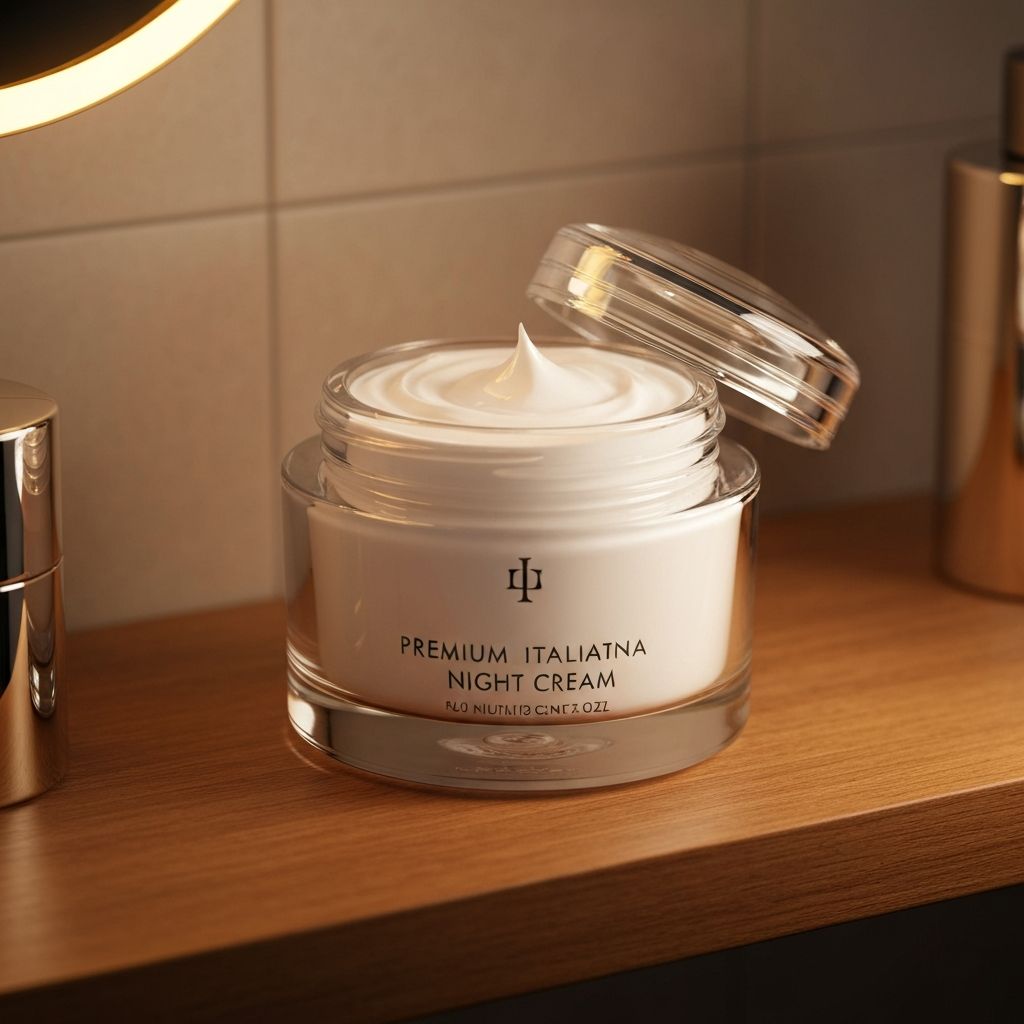 Crema Notte Ricca